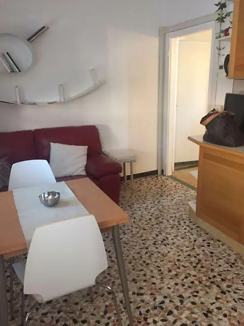 Bright Apartment In The Heart Of Venice