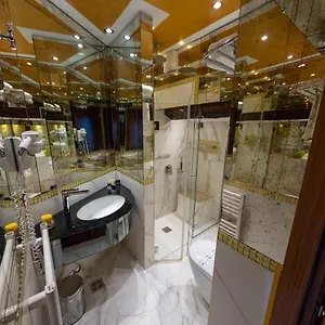 Apartmán Ca Dell'arte, Benátky