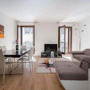 Apartment San Marco Prestige With Terrace By Wonderful Italy, Venice