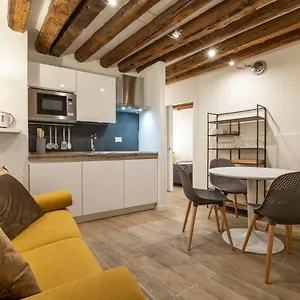 Apartment San Marco Pied-a-terre - Accademia By Wonderful Italy, Venice