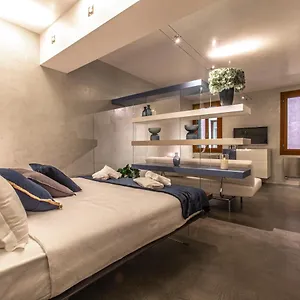 Apartment Studio San Marco R&r, Venice