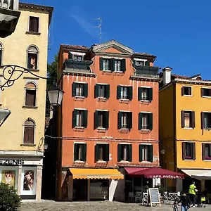 San Geremia Venedig