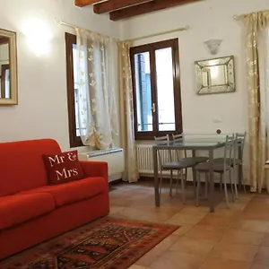 Apartment Casa Torretta, Venice