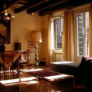Apartment Ca Satriano, Venice
