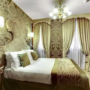 Casanova Venedig