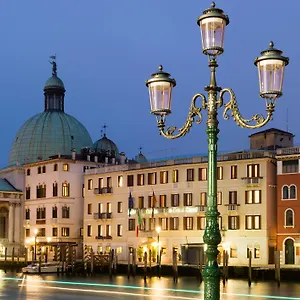 Carlton On The Grand Canal Venedig