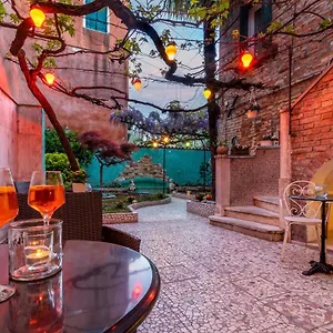 Casa Boccassini Venedig