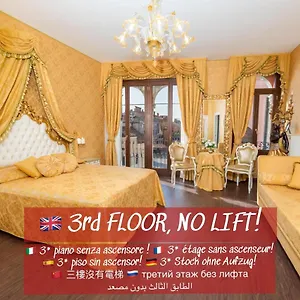 בית הארחה La Veneziana Boutique, ונציה