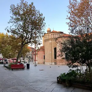 Patatina Venedig