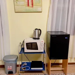 Apartmán Exclusive Ca Quadri, Benátky
