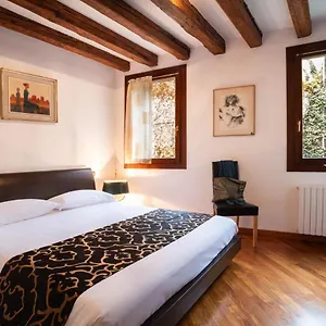 Salmaso Apartamento