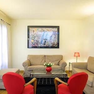 Ca' Frezzeria Apartamento