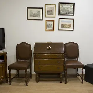 San Marco - Rialto With Wifi Apartamento