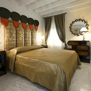 Casa Fortuny Luxury Venise