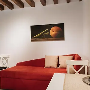 Cà Del Gambero Appartamento