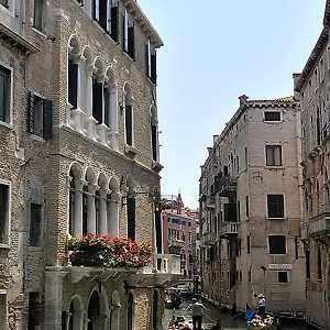 Centauro Venedig