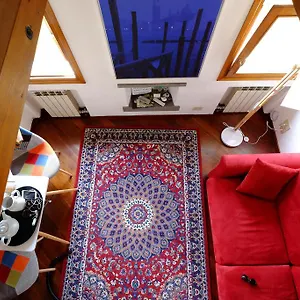 Mansardina San Marco Apartamento