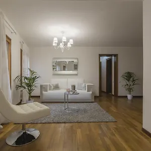 Apartment Benedetto Marcello, Venice