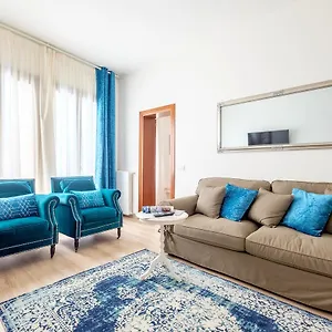 Apartment Ai Turchesi, Venice