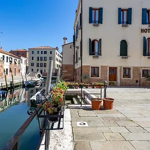 Tiziano Venedig