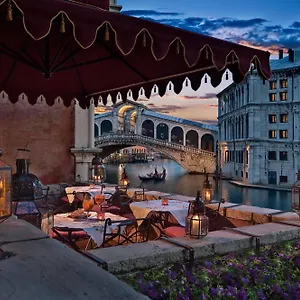 Al Ponte Antico Venedig