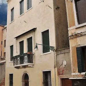 Apartment Ca' Mariele, Venice