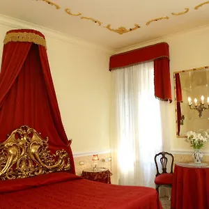 Casa Fenice Oda ve Kahvaltı