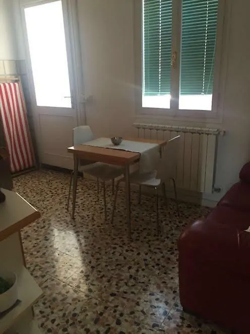 Bright Apartment In The Heart Of Venice