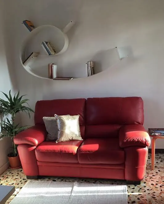 Bright Apartment In The Heart Of Venice 0*,  Italy