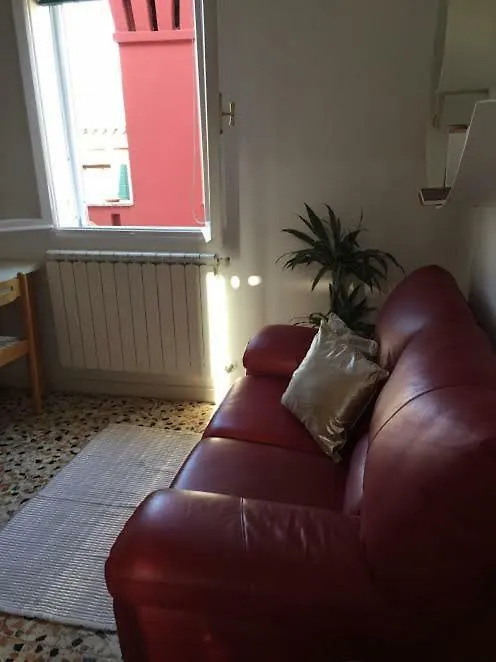 Bright Apartment In The Heart Of Venice