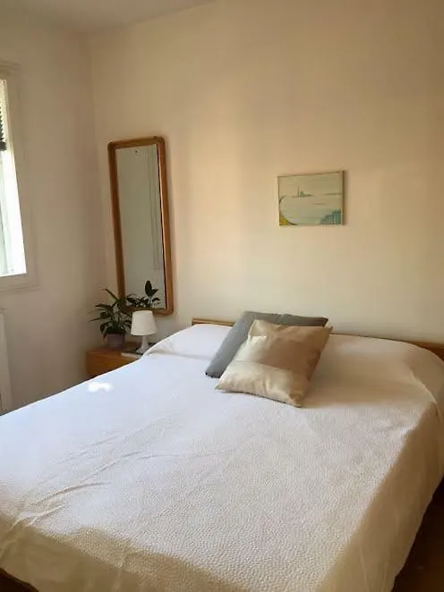 Bright Apartment In The Heart Of Venice