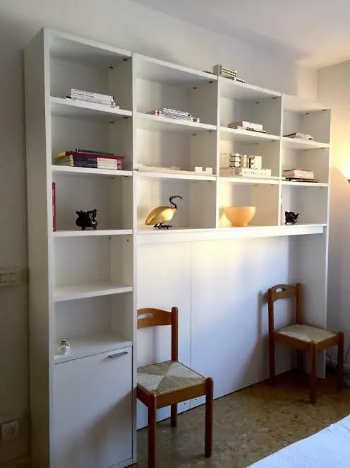 Bright Apartment In The Heart Of Venice