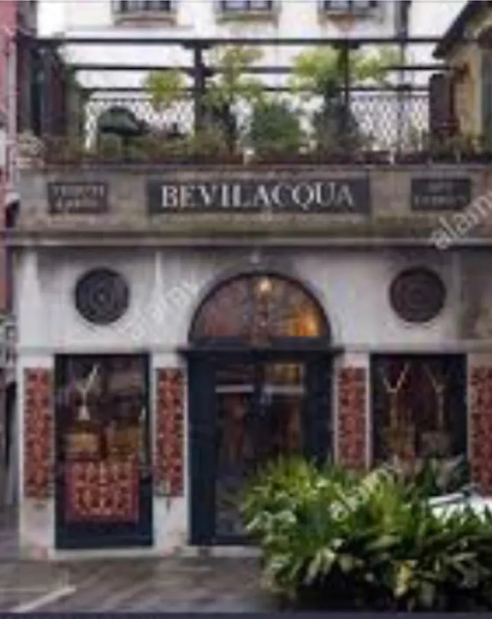 Bright Apartment In The Heart Of Venice Italy